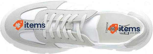 Fly London Essa511fly Women s Fashion Sneaker Size 9 UK (42 EU)