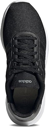 adidas Women's Response Sneakers Core Black Iron Met, Size 7.5 UK (41 EU)