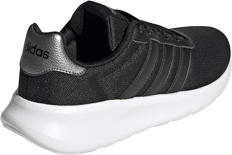 adidas Women's Response Sneakers Core Black Iron Met, Size 7.5 UK (41 EU)