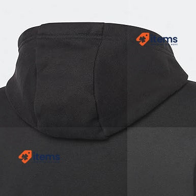 Adidas Unisex Kids Entrada 22 Sweat Hoodie Black Size 11 - 12 Year Old 11-12