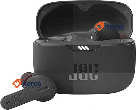 JBL TUNE 230NC TWS Wireless Headphones In Ear True Wireless Bluetooth IPX4 Black