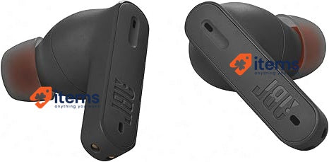 JBL TUNE 230NC TWS Wireless Headphones In Ear True Wireless Bluetooth IPX4 Black