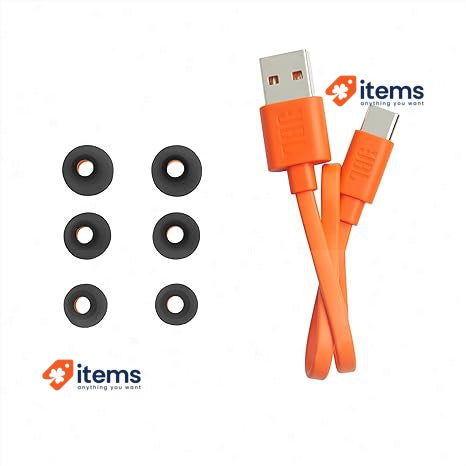 JBL TUNE 230NC TWS Wireless Headphones In Ear True Wireless Bluetooth IPX4 Black