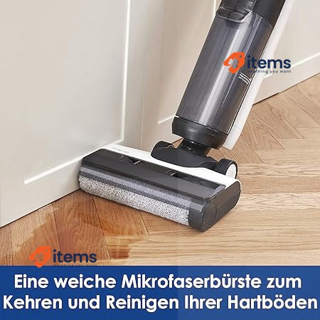 Tineco Set Of Accessories For Solid And Liquid Vacuum Cleaner Floor One S5 1