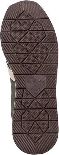 Tamaris Women Athletic Trainer Olive/BLK Comb 40 EU