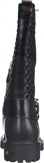 Geox Women's D Hoara Boots Size 4 1/2 UK, 37 EU Female Stylish Boots Geox Woman