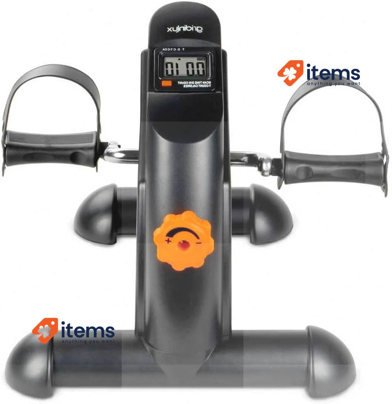 GRIDINLUX Pedal Exercise GRIDINLUX | Trainer 1000 Passive Gymnastics Adjustable