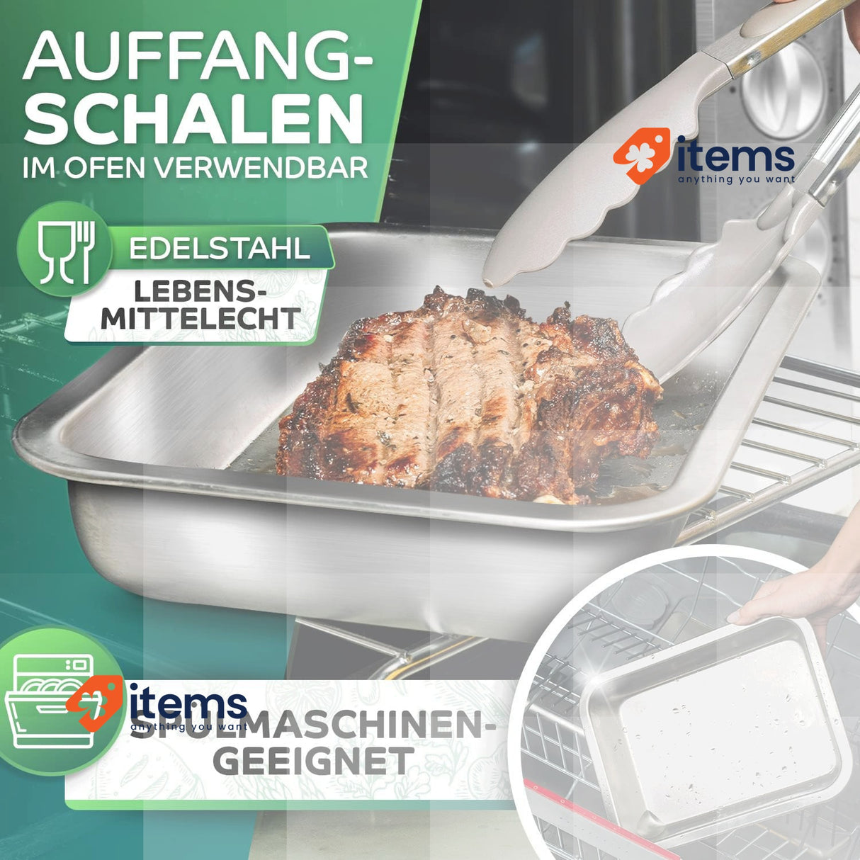 SIDORENKO Loco Bird Premium Chopping Board with Collecting Trays