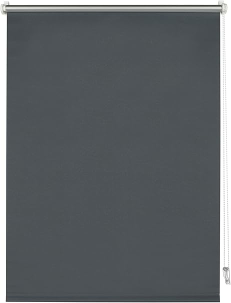 Deco Company Thermal Roller Tent With Thermal Coating, Incastro Mounting Black