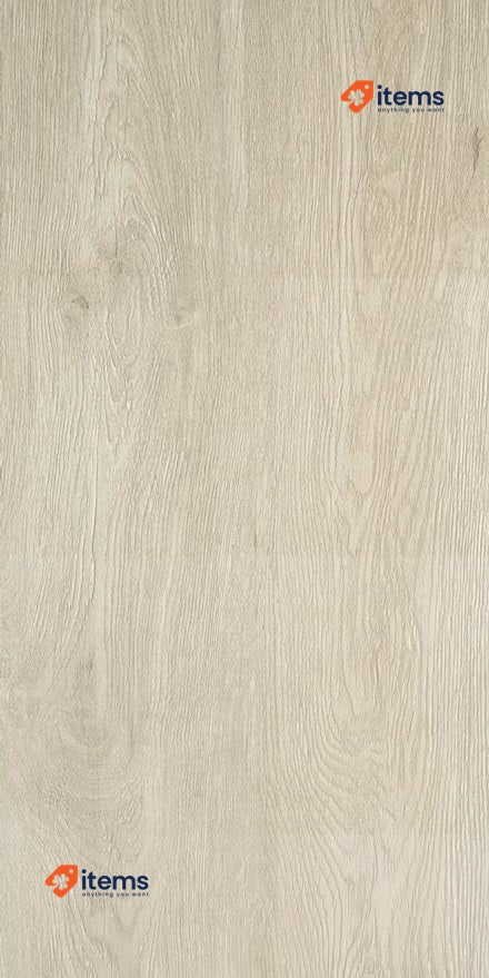 D - C Fix Classic PVC Floor Self Adhesive Flooring Vinyl Tiles Renovation Brown