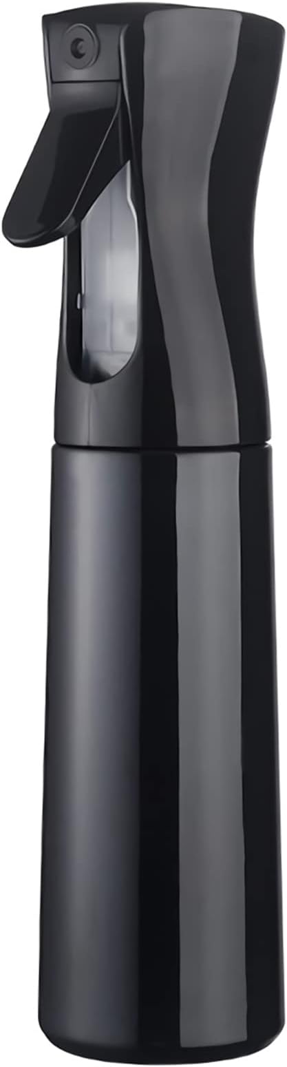 ZHIYE Hair Continuous Water Mister Spray Bottle Hairstyling Plants Pets