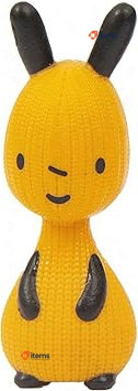Giochi Preziosi Bing Mini Figures, Pando And Padget Set Of 2 For Children From