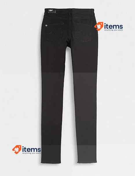 Pepe Jeans Girl's Madison Jegging 000DENIM XM2 Years Other Girls Clothing