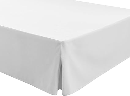 EasyCosy - Base Platform Valance Sheet Box Grey