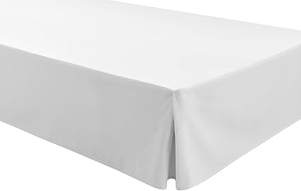 EasyCosy - Base Platform Valance Sheet Box Grey