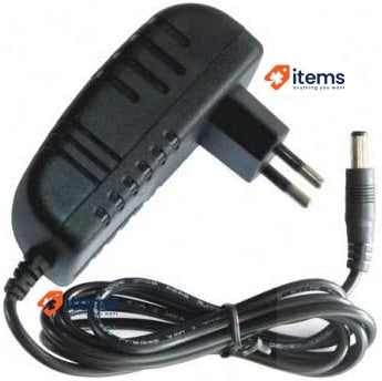 Top CHARGEUR * Adapter Power Charger Current 31V Replacement Black