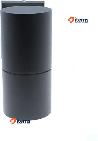 Wonderlamp Pack 2 Outer Wall Attachment/Interior Chill Black Lights