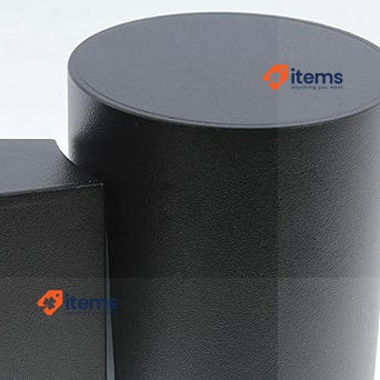 Wonderlamp Pack 2 Outer Wall Attachment/Interior Chill Black Lights