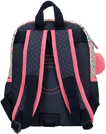 Enso Travel Time Kindergarten Backpack, Adjustable 25 x 32 x 12 cm 9.6
