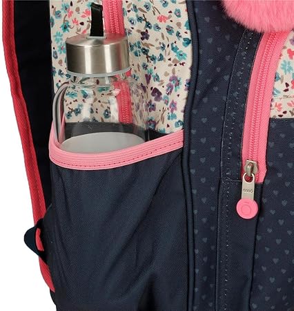 Enso Travel Time Kindergarten Backpack, Adjustable 25 x 32 x 12 cm 9.6