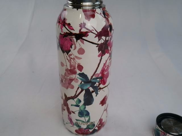 Quokka Solid Holder Tree Branches | Stainless Steel Thermal Bottle 510 ML TERMO