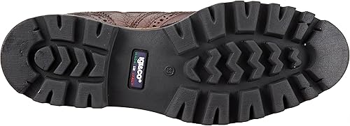 IGI&Co Women's Brenda Chelsea Boot Dark Brown 35 EU