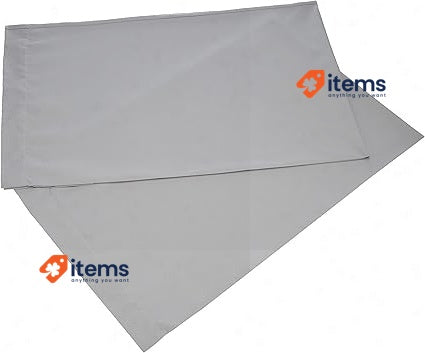 Todocama Pair of Pillow Cases Extra Soft Hypoallergenic Light Grey 120x40cm