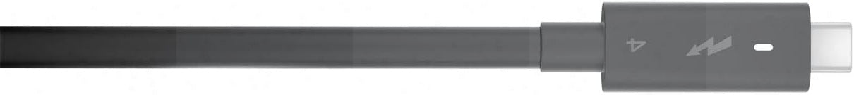 Dell Thunderbolt WD22TB4 4 Dockingstation 130W, Nero