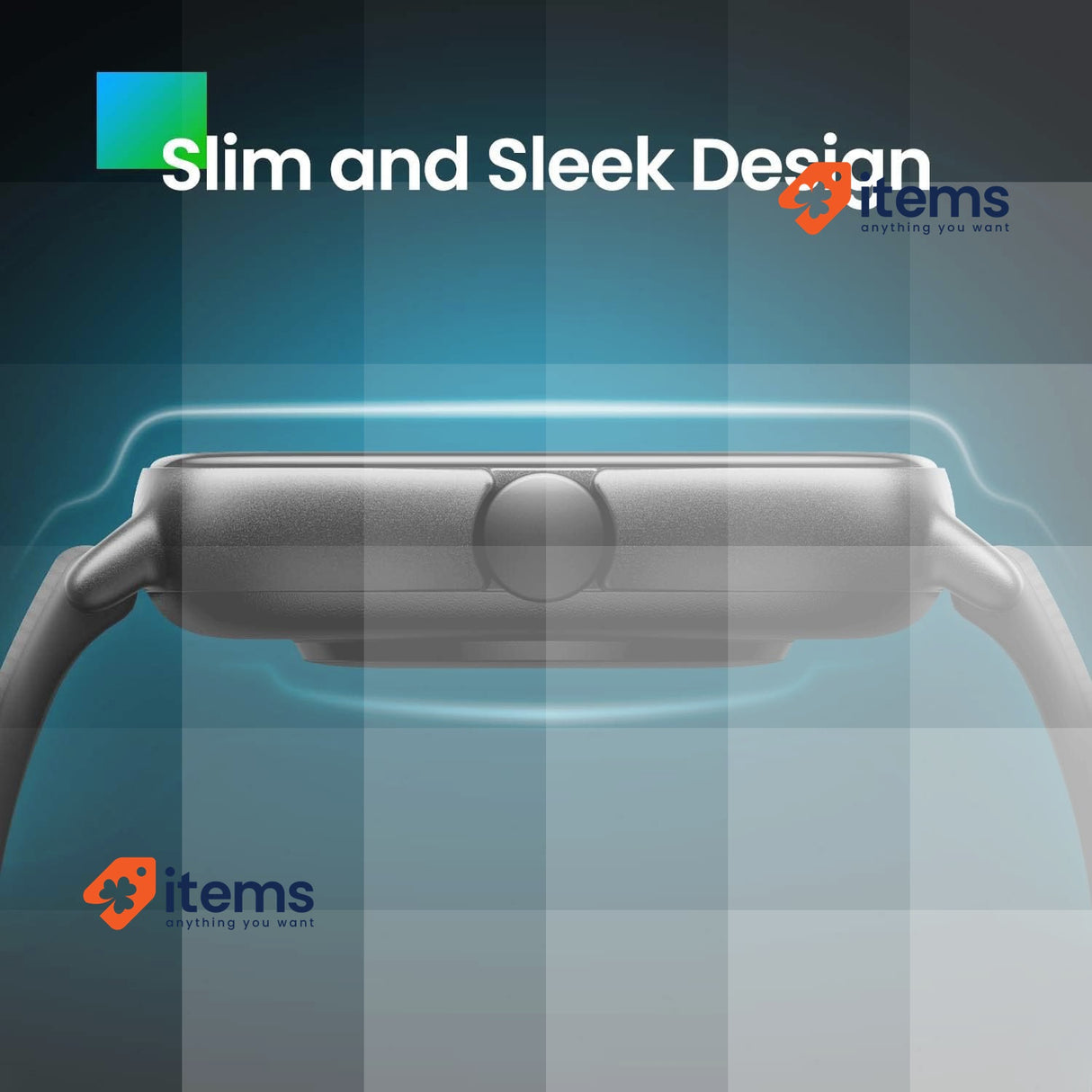 Amazfit GTS 2 Smart Watch New Version 43mm, Alexa Built-in Black