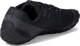 Merrell Men's Vapor Glove 6 Rubber Sneaker Black, Size 10.5 UK (45 EU)