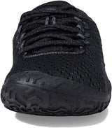 Merrell Men's Vapor Glove 6 Rubber Sneaker Black, Size 10.5 UK (45 EU)