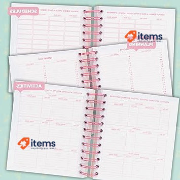 Official Studio Pets Dogs Diary 2022 - 2023 Back To School 11 Months Grupo Erik: