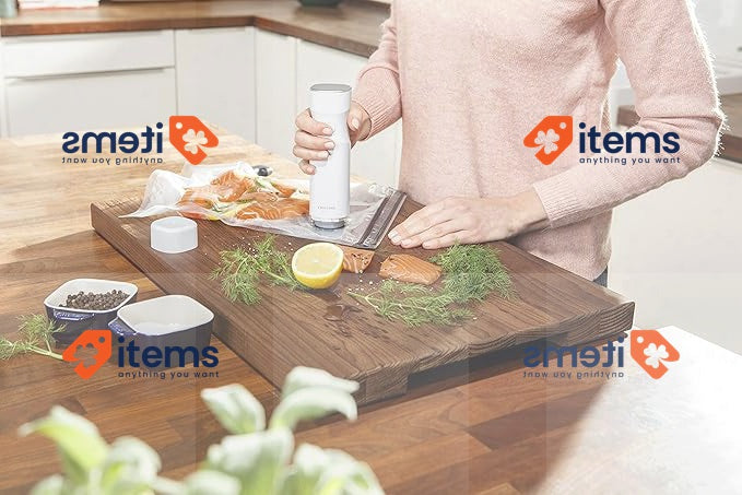 ZWILLING Fresh & Save Set 10 Piece Bags Vacuum Unit With Zip Closure