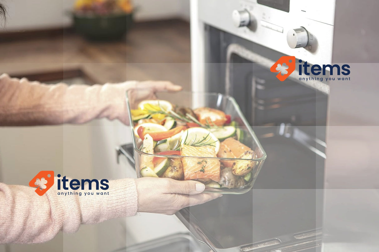 ZWILLING Fresh & Save vacuum casserole dish, storage box with lid, glass