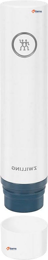 ZWILLING Fresh & Save Vacuum Starter Set, Glass, M/L, 16-pcs, La Mer