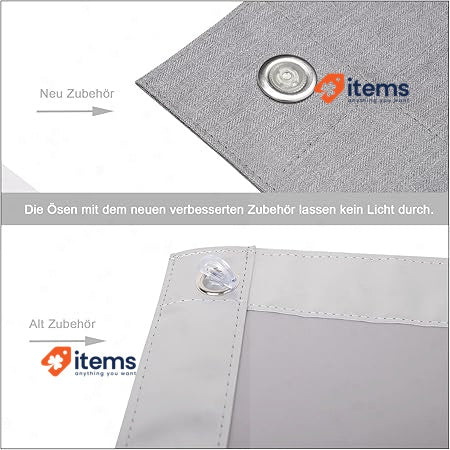 WOLTU Thermal Skylight Roller Blind Material With Suction Cups Beige 96 X 120 Cm
