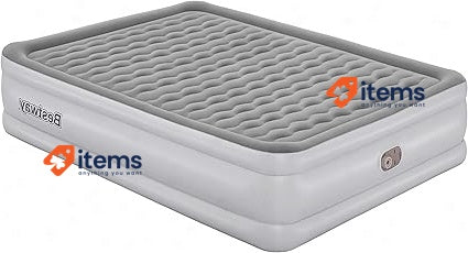 Bestway Tritech Air Mattress Kingsize 152 X 203 X 46Cm