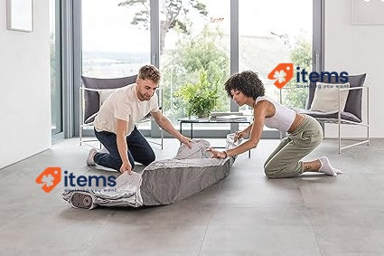 Bestway Tritech Air Mattress Kingsize 152 X 203 X 46Cm