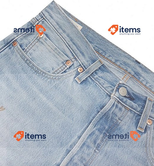 Levi's Men's 501® Original Fit Jeans 36W/30L