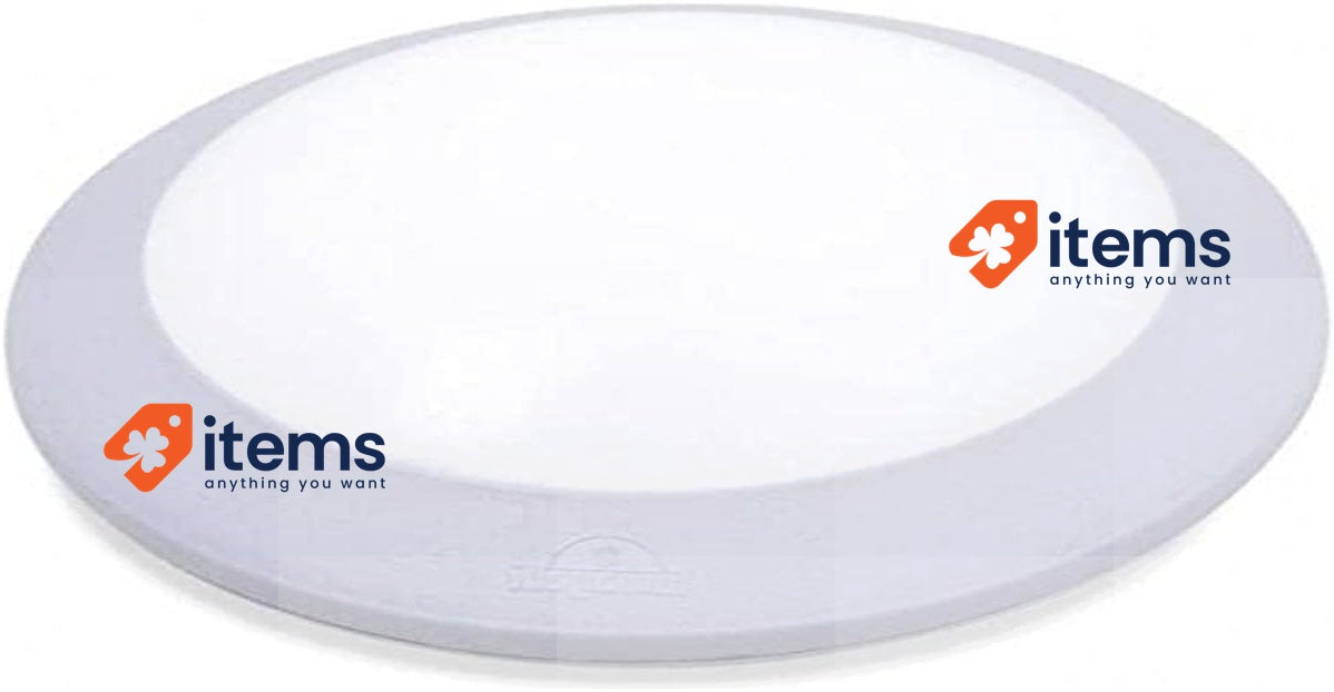 Barcelona LED Fumagalli Outdoor and Indoor Ceiling/Wall Light IP66 Waterproof
