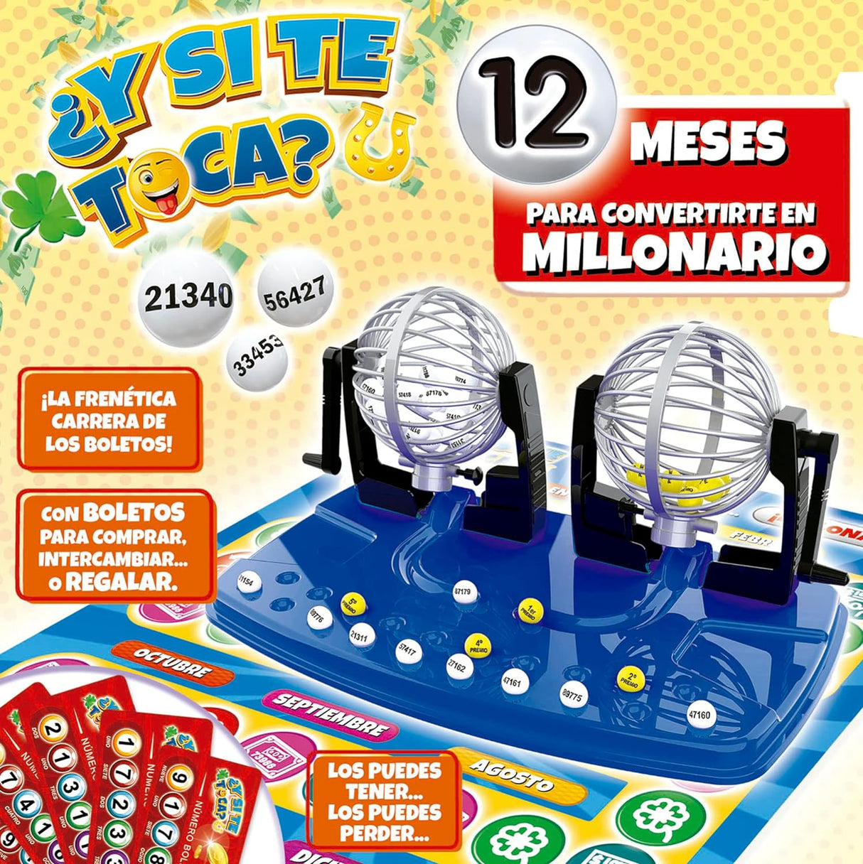 BORRAS What if it Touches You?