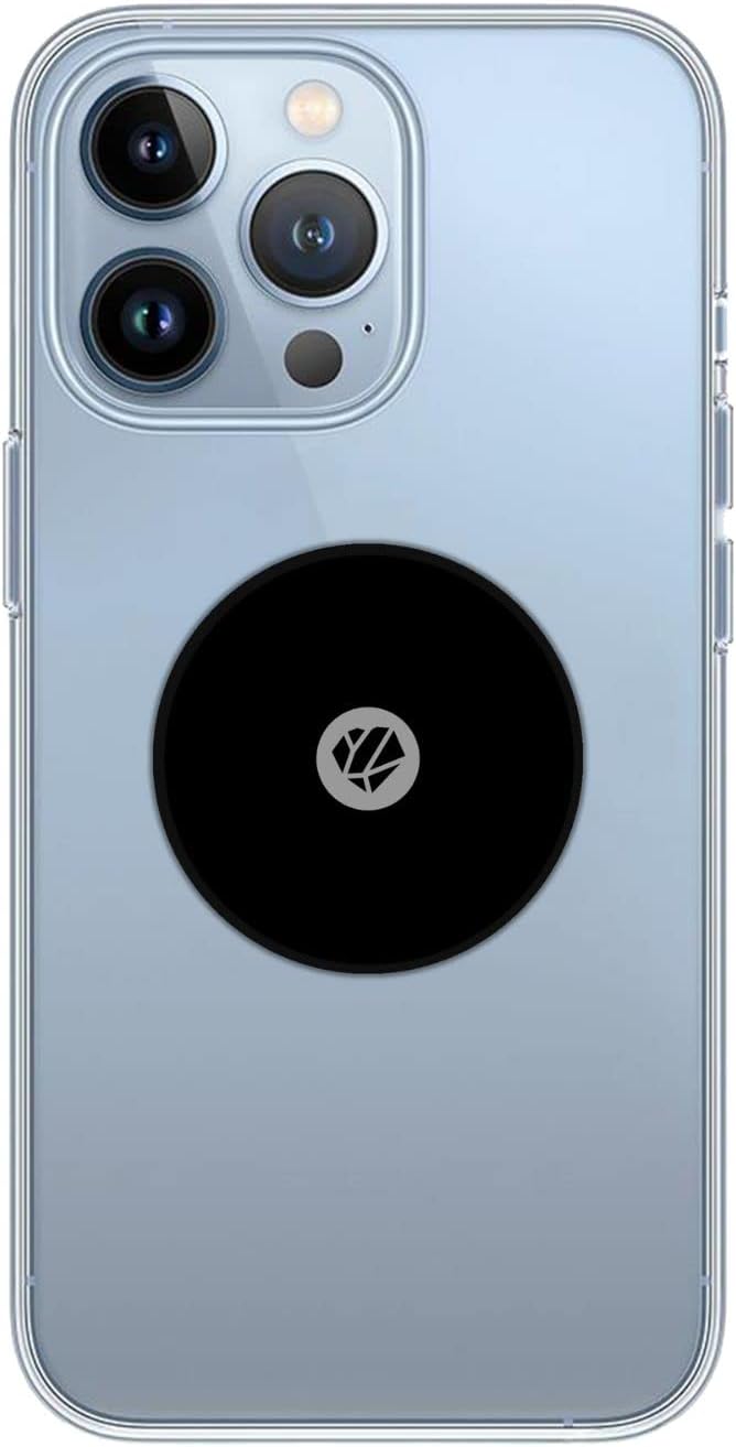 Shapeheart Metal plate