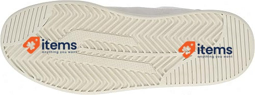 Diesel Senna Sneakers For Men Synthetic 44 Eu White SINNA S - Low DIESEL_SINNA