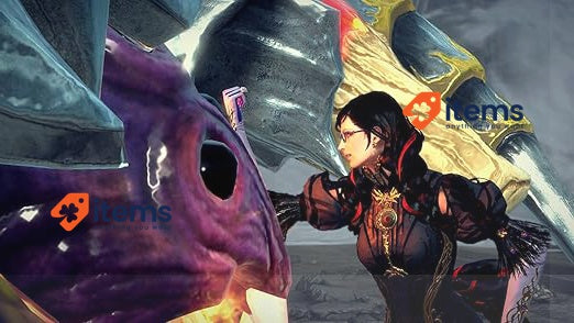 Bayonetta 3 Game Disc For Nintendo Switch <p>Marca: Nintendo, Nintendo SW