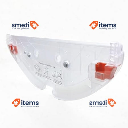 S YTALAND Replacement Mop Plate Holder For Roborock S5 MAX S50 S55 MAX S6 MaxV