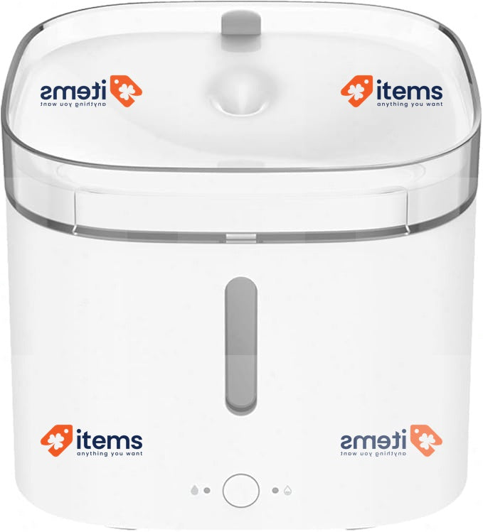 Xiaomi Smart Pet Fountain - Automatic Fountain for Dogs