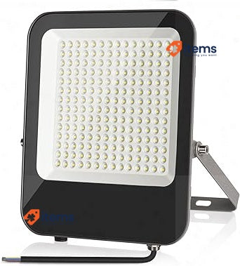 Tayire LED Focos Exterior 150W, 15000LM 3000K White Tayire 150W Spotlight Super