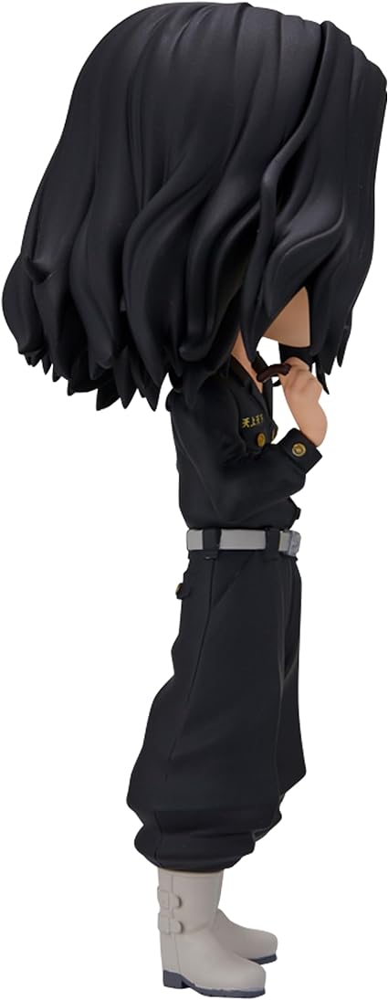 Banpresto - Tokyo Revengers - Keisuke Baji Bandai Spirits Figure (BP19337)