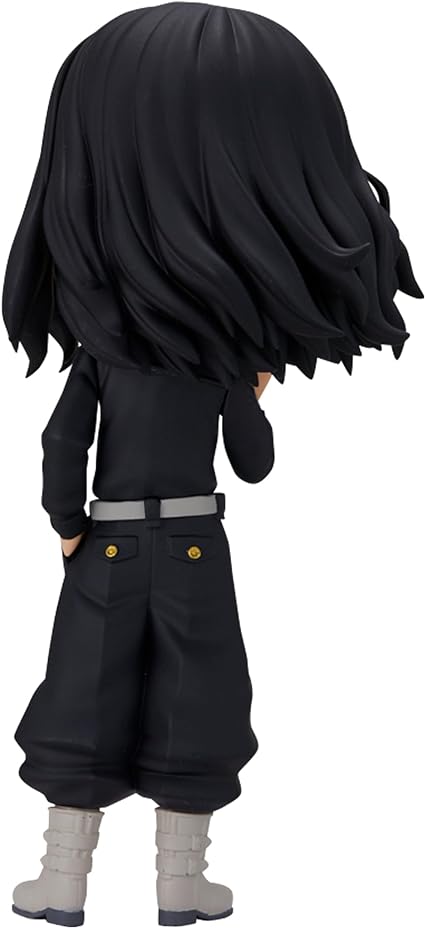 Banpresto - Tokyo Revengers - Keisuke Baji Bandai Spirits Figure (BP19337)