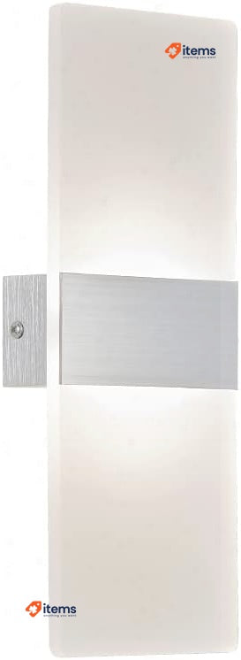 LED Wall Lights for Corridor, Creative Living Room Stairs Wall Light, 12 Watt
